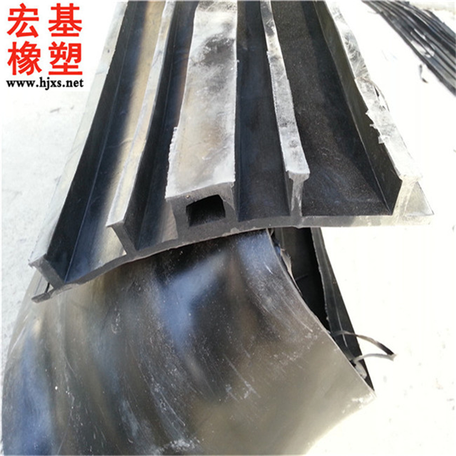 供应300乘6外贴式止水带 外贴式橡胶止水带施工要求