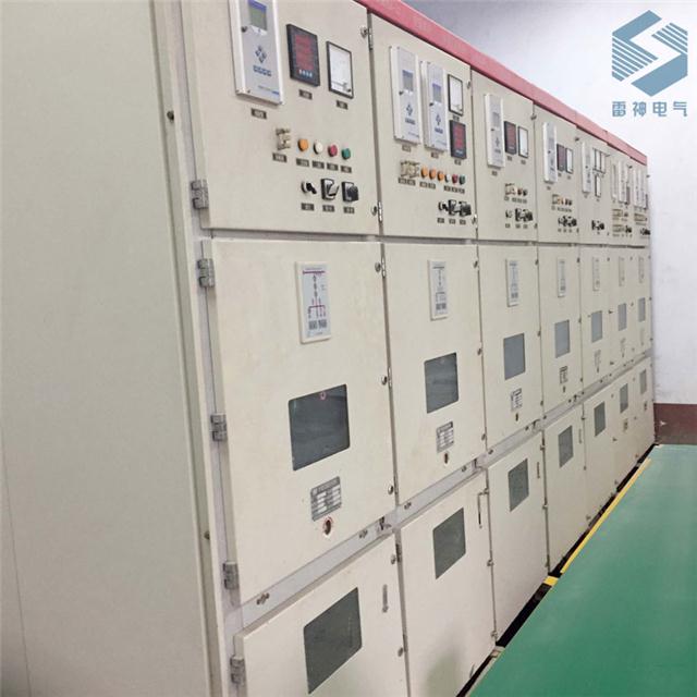 ĸߵ͉O(sh) 10KV߉_P(gun)Ҏ(gu)