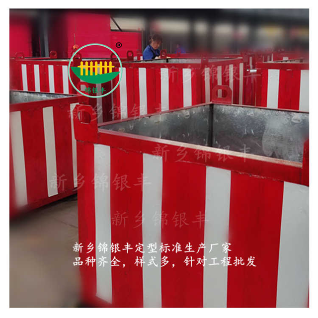 料斗长方形料斗加工价格郑州长方形料斗制作方法 /新乡工地钢筋料斗