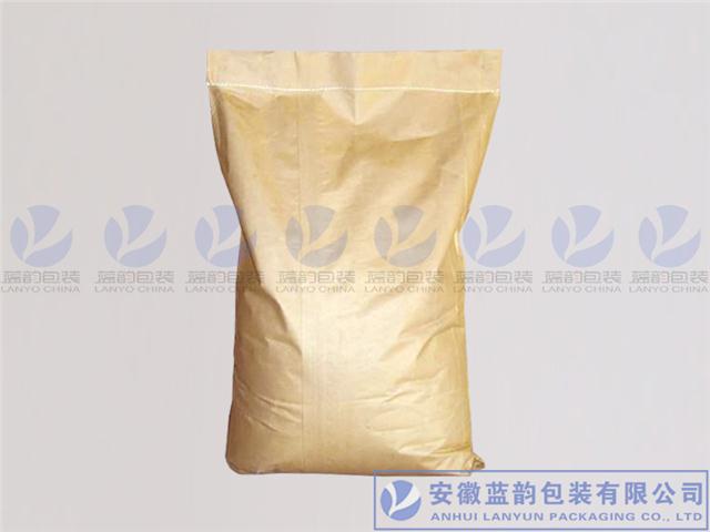 工程塑料包装袋定做图片