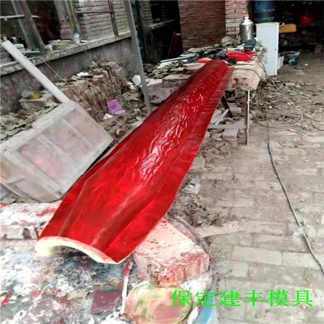 仿木桩模具仿树桩模具专业施工团队保定建丰模具