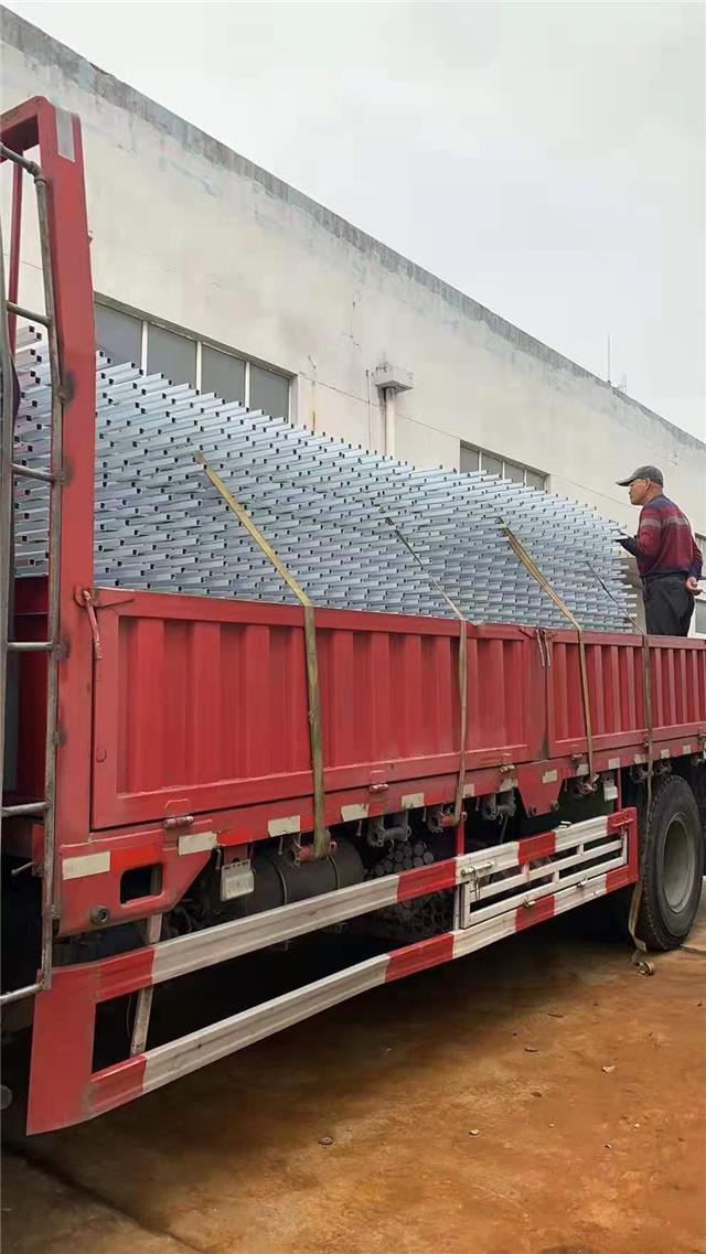 滁州浸锌钢围墙栅栏厂家 滁州护栏定制