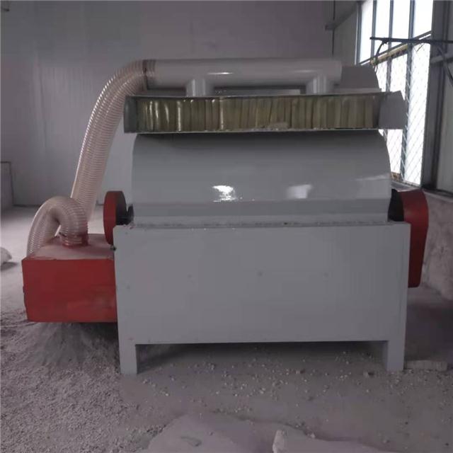 山东fs免拆复合保温板粉碎机械复合保温一体板粉碎机厂家