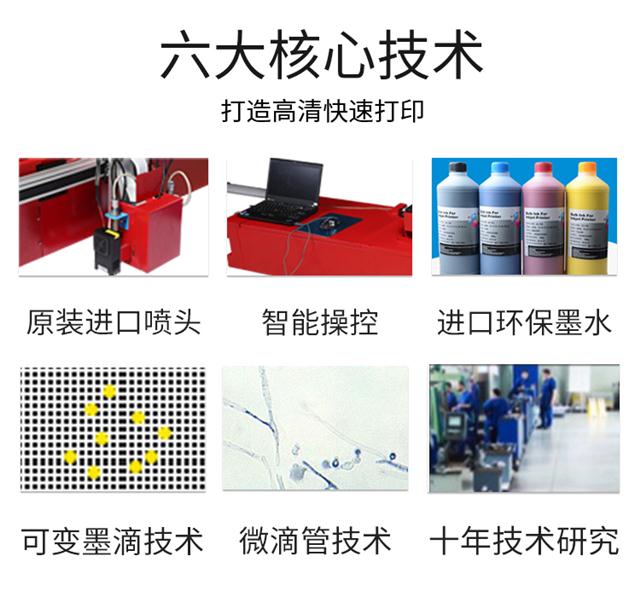 3d地下车位彩绘机地面uv喷绘机厂家