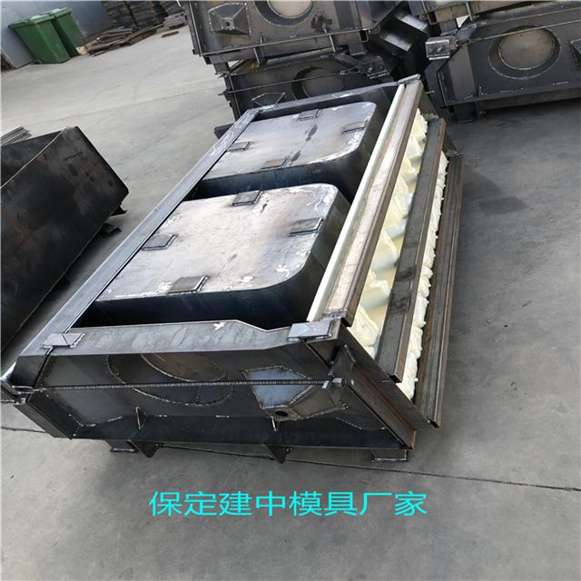 生态挡土墙模具生态框挡土墙模具成型施工施工情况