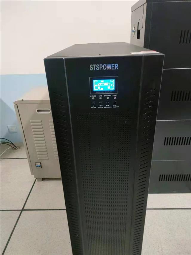 늚ɷݹ˾ُUPSԴ40KVA늳Ϣ