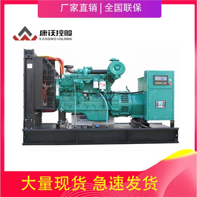 辽宁柴油发电机供应 100kw康明斯养殖柴油发电机组