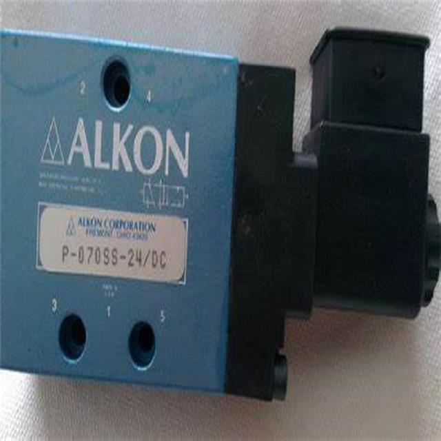 ALKON y AQ688-DOT-5/32