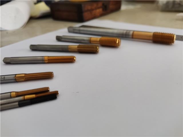 M12x1.25/1.75Dz