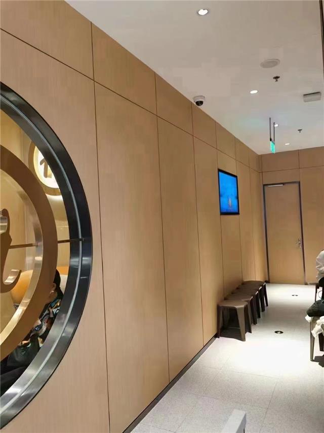 A级防潮防火板 冰火板 碳晶板木饰面 装修装饰精品致电