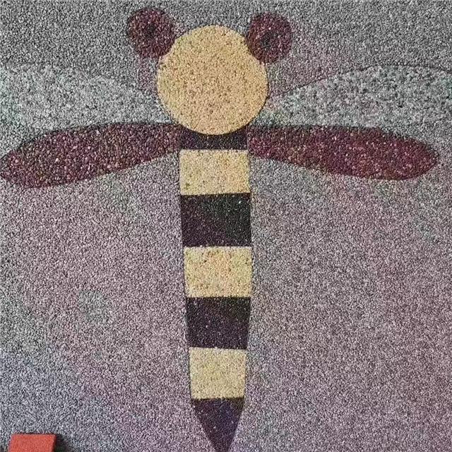 Ͼʯ԰l(f)zճʯ͸ˮ܇ ʯy·SM