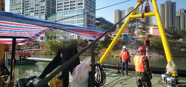 晋中管道安装公司-本地水中管道安装施工队伍2025排名一览