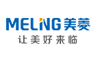  Meiling integrated stove