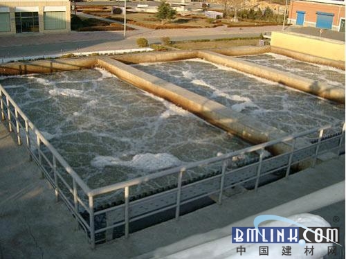 膜技术在工业废水处置中的运用钻研妨碍