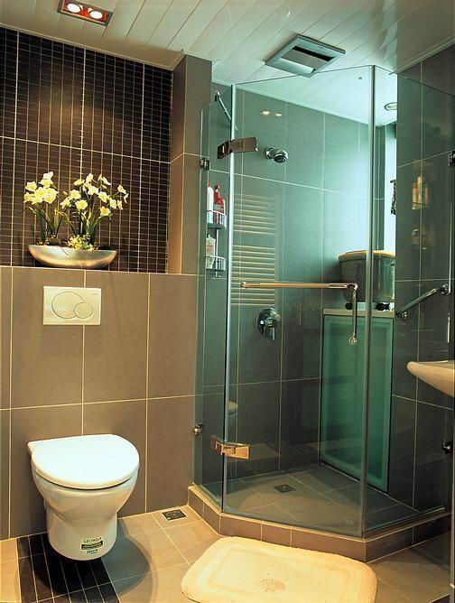 淋浴房行业睁开需直面清静下场