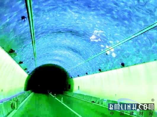 贵州省隧道舒缓照明名目与LED照明有何差距？