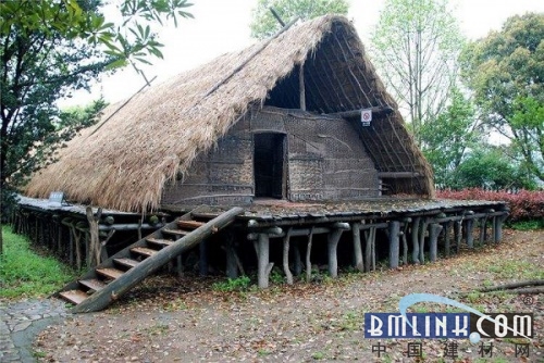 对话河姆渡ceo华建刚:关于智能建筑节的梦从7000年前开始