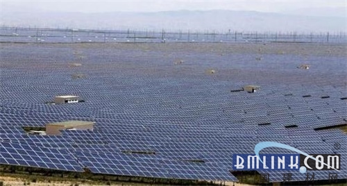 中国太阳能发电规模重大 但输电以及接管都是下场