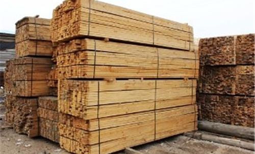 卞桥镇高端木业园：建成可实现年产值500亿元