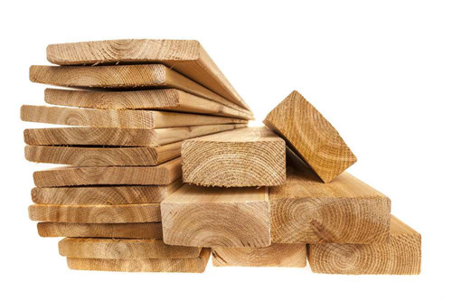木料行业六项国家尺度经由鉴定