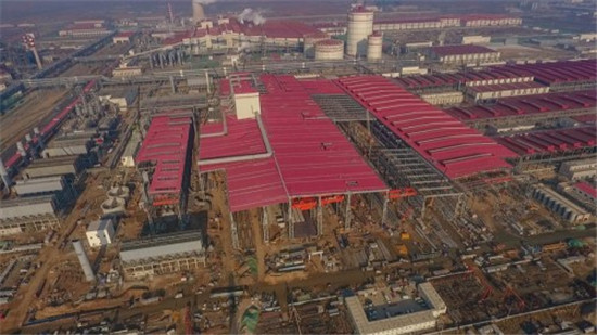 中国建材网