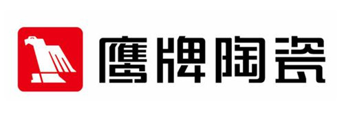 鹰牌陶瓷2020年logo新升级,引领企业发展新模式