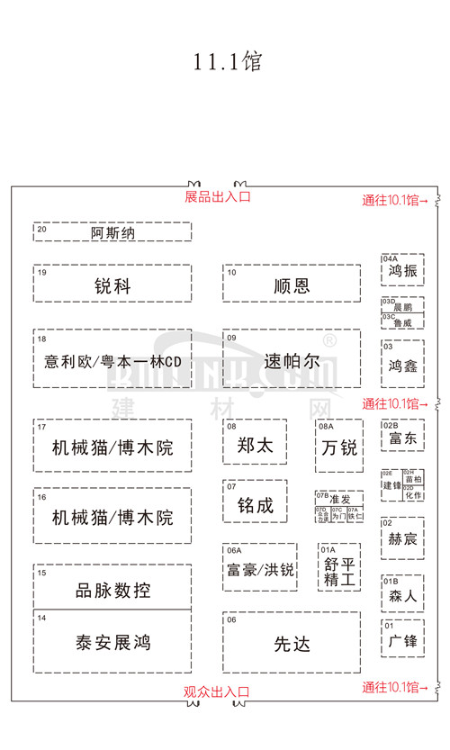 中国建材网