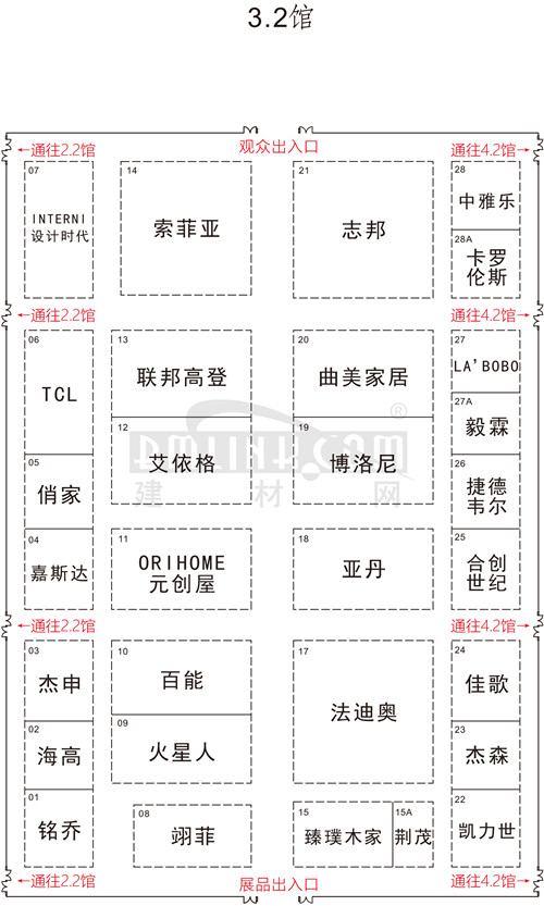 中国建材网