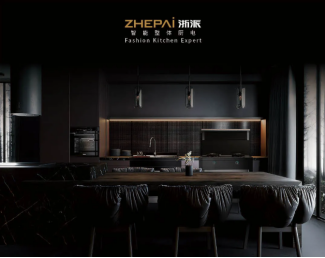 ZHEPAI浙派丨历时尚艺术拆穿的生涯方式，是甚么模样？