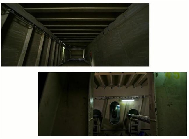 三棵树水性工业涂料助力上海卢浦大桥妄想性大修重涂工程