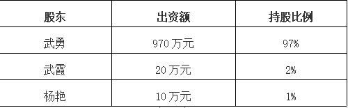 乌兰浩特市全胜建材有限责任公司破产重整招募投资人