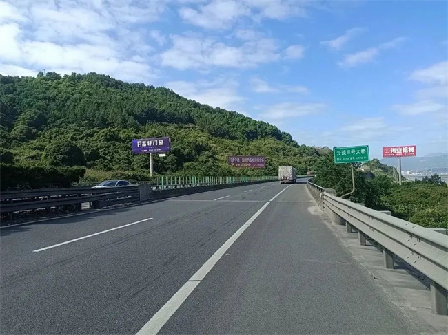 强势来袭 彰显品牌实力