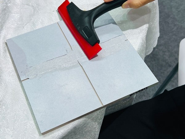 Building materials network