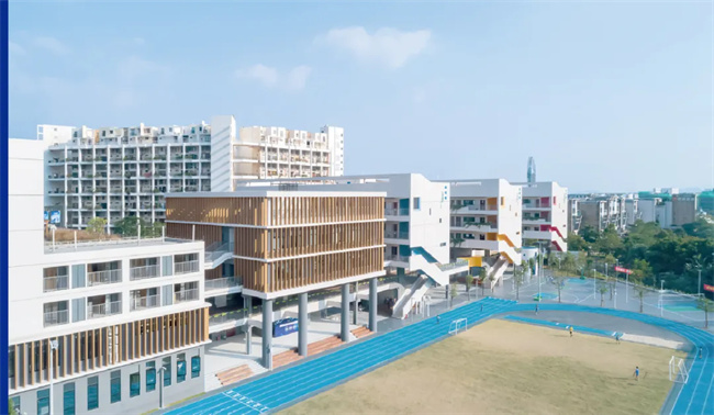  健康、安全、高颜值，嘉宝莉如何满足校园不同空间的涂装需求？