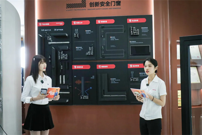 给衣柜企业的一个忠告