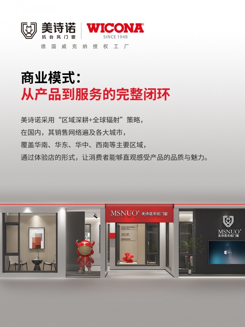 联盟风盛行 木门企业还需“接地气”