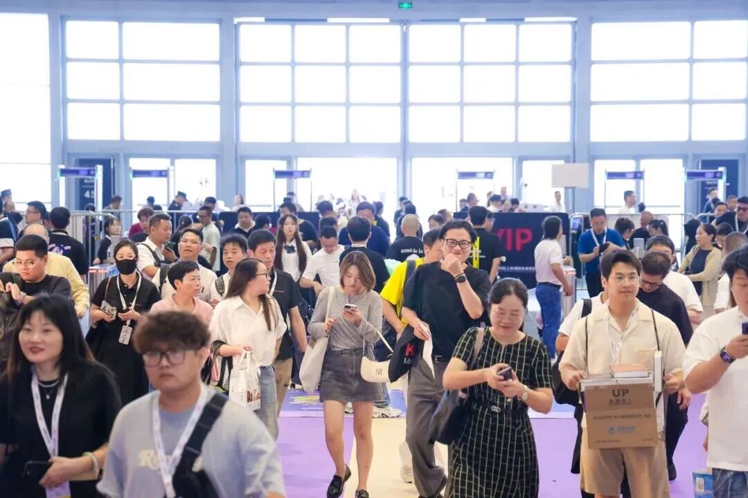 BICES 2025倒计时13天︱BICES 2025首批“三新”报告企业名录宣告