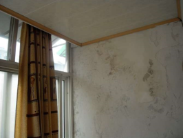  How to deal with wall renovation How to deal with wall renovation of old houses