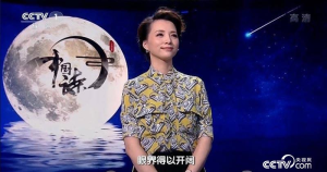 中国诗词大会 中国诗词大会中有哪些诗? 