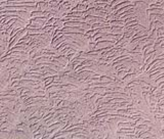 肌理漆和硅藻泥哪個好 硅藻泥和肌理漆有什么區別