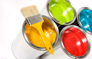  Paint ranking What are the top 10 brands of paint?