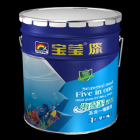  Top 10 Paint Products Joined Top 10 Chinese Paint Brands 