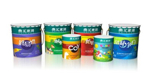 油漆廠家生產(chǎn)加盟 品牌油漆涂料代理哪家好