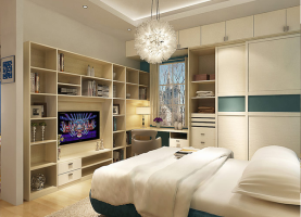  Ranking List of Participating Brands of Investment in Customized Furniture for Whole House Customized Furniture 