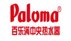 百樂滿Paloma