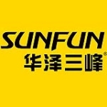华泽三峰
