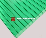  Nanshan Sunshine Board Canopy Building Materials Supplier
