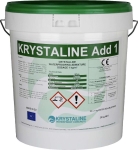 Krystaline C-S-H技术为工程提供优质防水保护