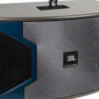 JBL KI310专业娱乐音箱KTV专项使用10寸卡包音箱