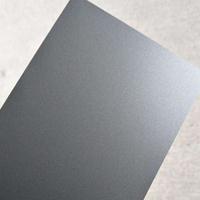 厂家直销黑色亚克力板材 黑色磨砂农业生产体系玻璃板可定制